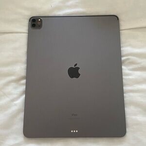 IPAD PRO 12.9 5th Gen